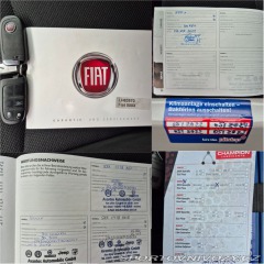 Fiat 500 500X 1.4 MultiAir 103kw O 2015
