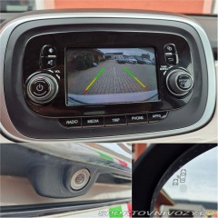 Fiat 500 500X 1.4 MultiAir 103kw O 2015