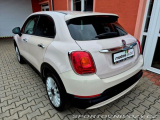 Fiat 500 500X 1.4 MultiAir 103kw O 2015