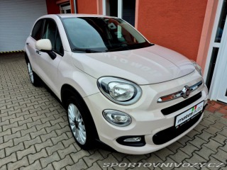 Fiat 500 500X 1.4 MultiAir 103kw O 2015