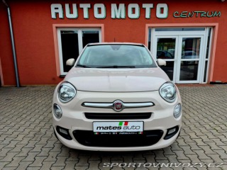 Fiat 500 500X 1.4 MultiAir 103kw O 2015