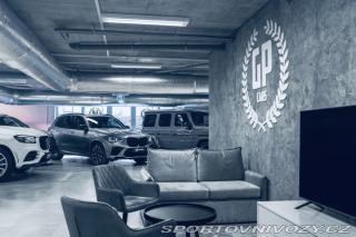 Mercedes-Benz C 400 Coupe 4M Edition1 Bur 2016