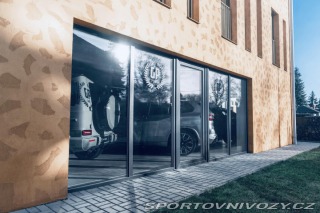Mercedes-Benz C 400 Coupe 4M Edition1 Bur 2016