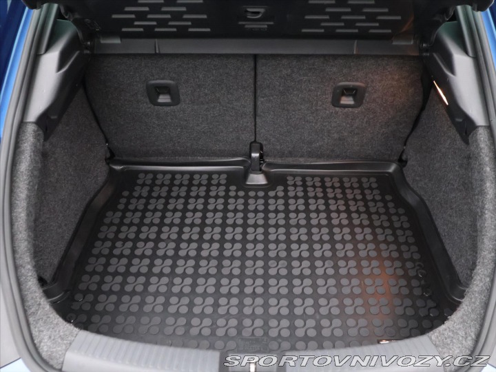 Volkswagen Beetle 2,0 TSI 147kW Sport 2012