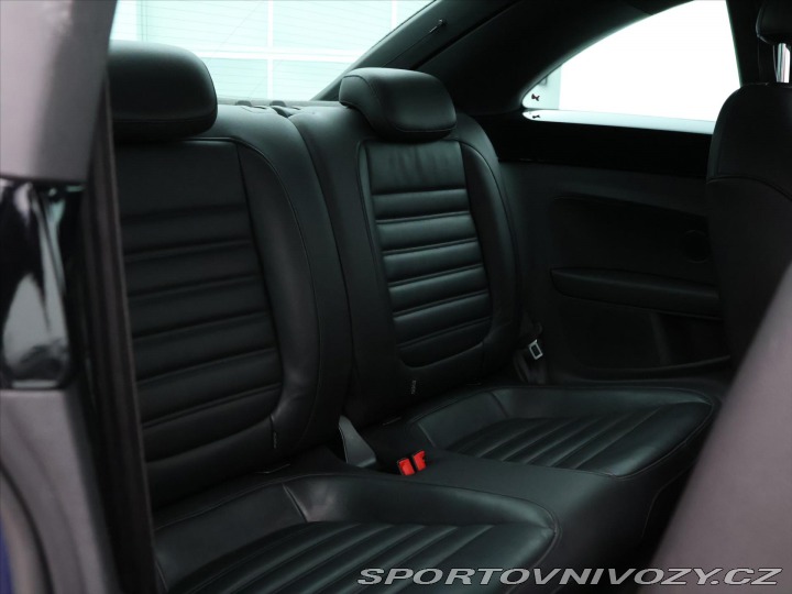 Volkswagen Beetle 2,0 TSI 147kW DSG Sport K 2012