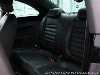 Volkswagen Beetle 2,0 TSI 147kW Sport 2012