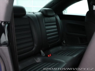 Volkswagen Beetle 2,0 TSI 147kW Sport 2012