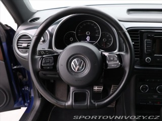 Volkswagen Beetle 2,0 TSI 147kW Sport 2012