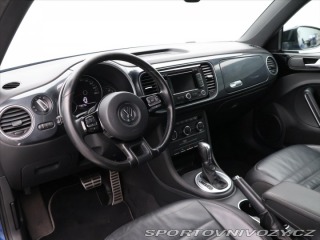 Volkswagen Beetle 2,0 TSI 147kW Sport 2012