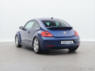 Volkswagen Beetle 2,0 TSI 147kW Sport 2012