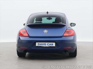 Volkswagen Beetle 2,0 TSI 147kW Sport 2012