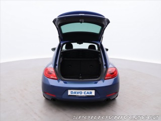 Volkswagen Beetle 2,0 TSI 147kW Sport 2012