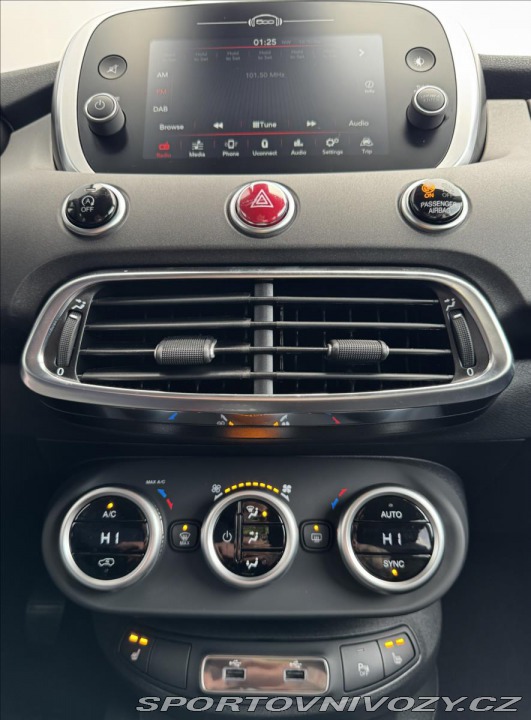 Fiat 500 1,0 GSE T3 120k 2024