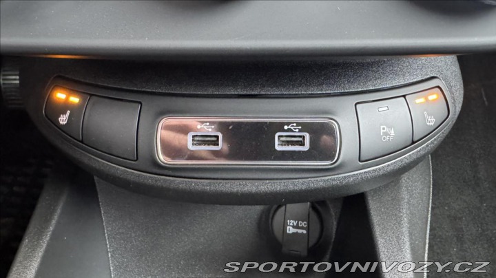 Fiat 500 1,0 GSE T3 120k 2024