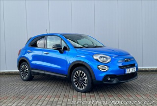 Fiat 500 1,0 GSE T3 120k 2024