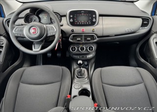 Fiat 500 1,0 GSE T3 120k 2024