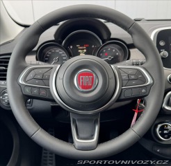 Fiat 500 1,0 GSE T3 120k 2024