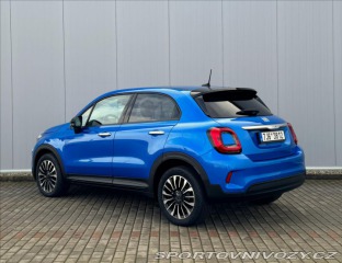 Fiat 500 1,0 GSE T3 120k 2024