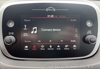 Fiat 500 1,0 GSE T3 120k 2024