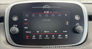 Fiat 500 1,0 GSE T3 120k 2024