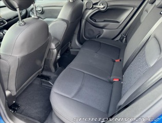Fiat 500 1,0 GSE T3 120k 2024