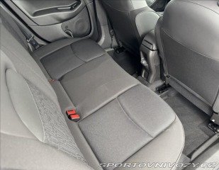 Fiat 500 1,0 GSE T3 120k 2024
