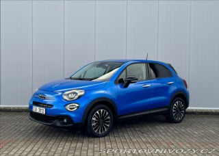 Fiat 500 1,0 GSE T3 120k 2024