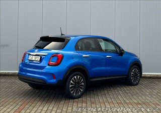 Fiat 500 1,0 GSE T3 120k 2024