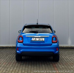 Fiat 500 1,0 GSE T3 120k 2024