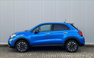 Fiat 500 1,0 GSE T3 120k 2024