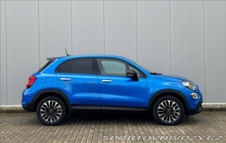 Fiat 500 1,0 GSE T3 120k 2024