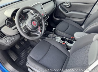 Fiat 500 1,0 GSE T3 120k 2024