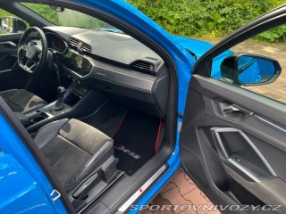 Audi RS Q3 2.5 TFSI Quattro 2021