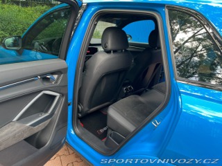 Audi RS Q3 2.5 TFSI Quattro 2021