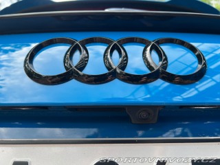 Audi RS Q3 2.5 TFSI Quattro 2021