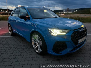 Audi RS Q3 2.5 TFSI Quattro 2021