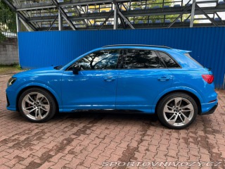 Audi RS Q3 2.5 TFSI Quattro 2021
