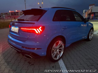 Audi RS Q3 2.5 TFSI Quattro 2021