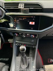 Audi RS Q3 2.5 TFSI Quattro 2021