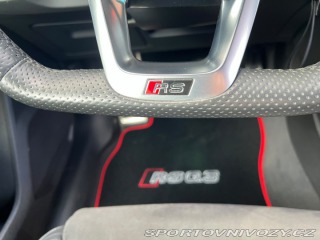 Audi RS Q3 2.5 TFSI Quattro 2021