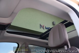 Mercedes-Benz Ostatní modely EQE 500 4M VZDUCH MASÁŽE PANO 2023