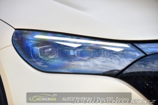 Mercedes-Benz Ostatní modely EQE 500 4M VZDUCH MASÁŽE PANO 2023