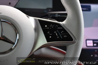Mercedes-Benz Ostatní modely EQE 500 4M VZDUCH MASÁŽE PANO 2023
