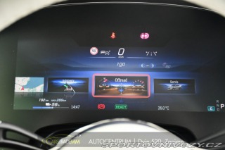 Mercedes-Benz Ostatní modely EQE 500 4M VZDUCH MASÁŽE PANO 2023