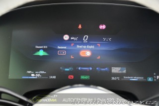 Mercedes-Benz Ostatní modely EQE 500 4M VZDUCH MASÁŽE PANO 2023