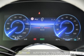Mercedes-Benz Ostatní modely EQE 500 4M VZDUCH MASÁŽE PANO 2023