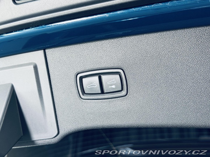 Porsche Cayenne S SPORTDESIGN MASÁŽ BURME 2024