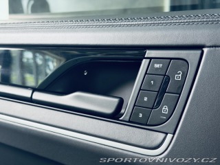 Porsche Cayenne S SPORTDESIGN MASÁŽ BURME 2024