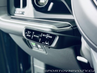 Porsche Cayenne S SPORTDESIGN MASÁŽ BURME 2024