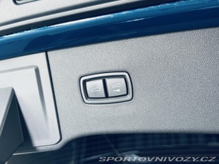 Porsche Cayenne S SPORTDESIGN MASÁŽ BURME 2024